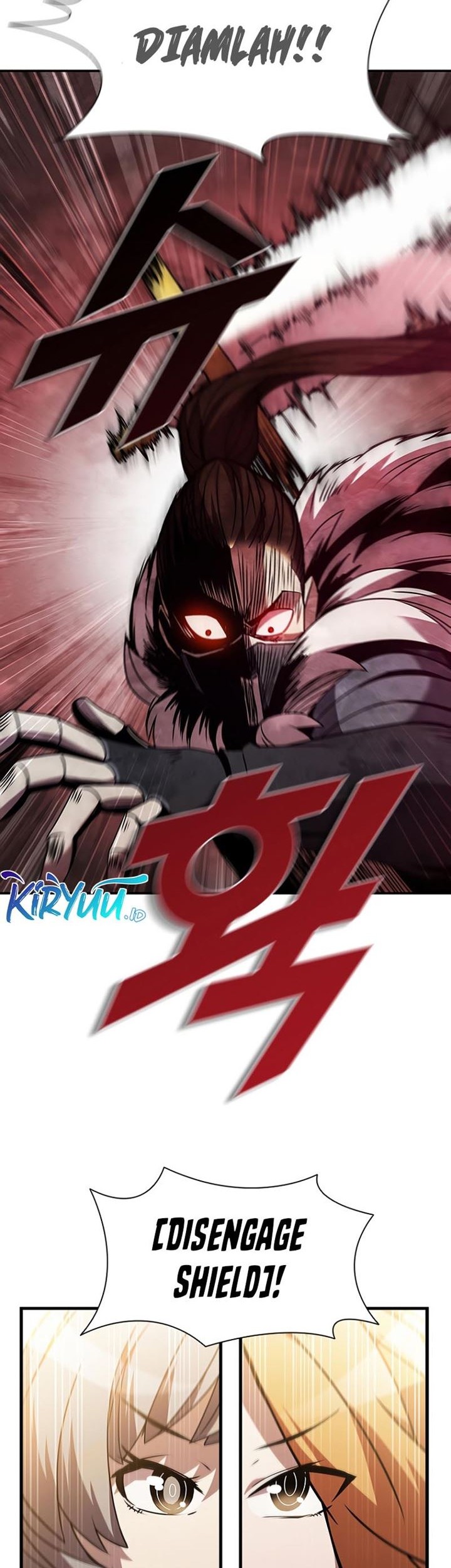 Taming Master Chapter 88 Gambar 44