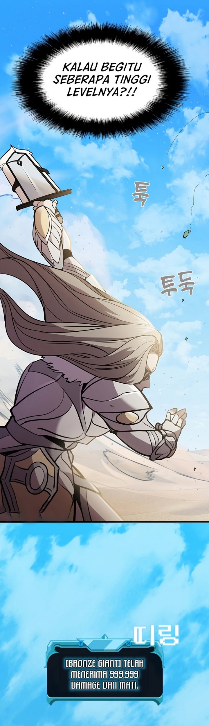 Taming Master Chapter 87 Gambar 40
