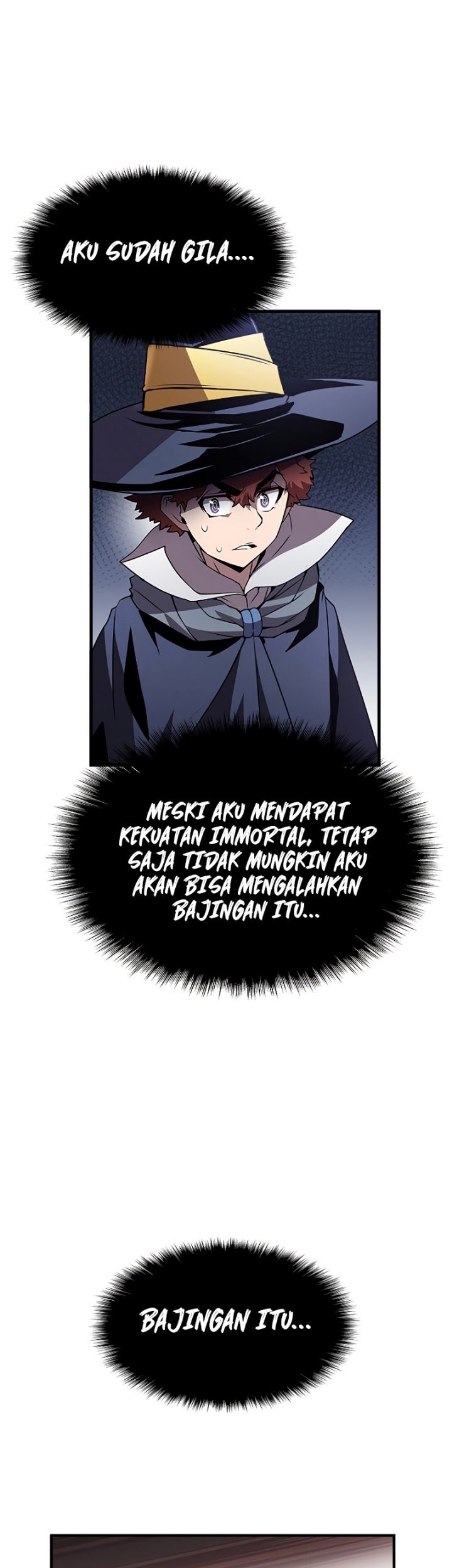 Taming Master Chapter 87 Gambar 42