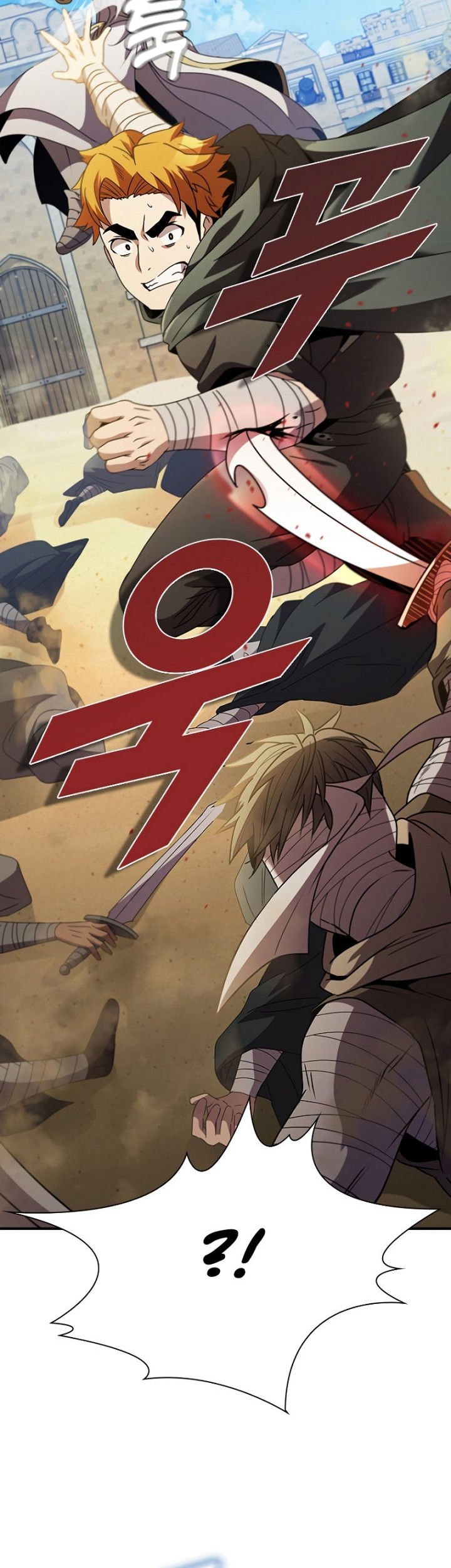 Taming Master Chapter 87 Gambar 46