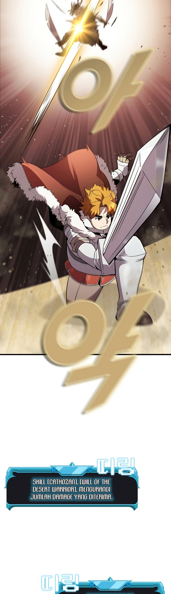 Taming Master Chapter 87 Gambar 48