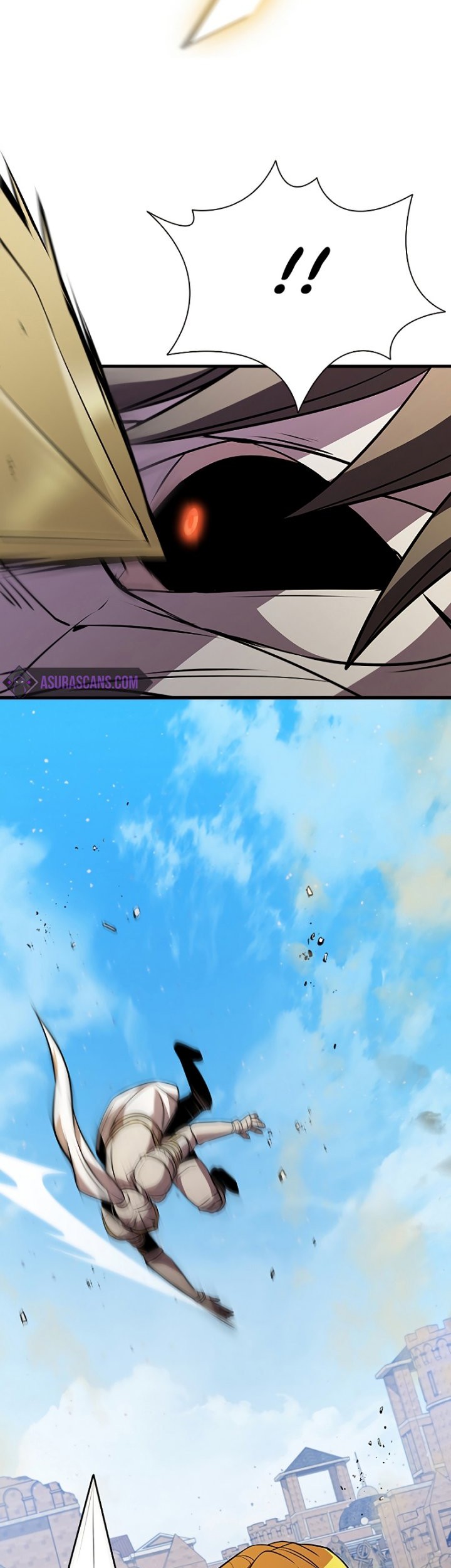 Taming Master Chapter 87 Gambar 52
