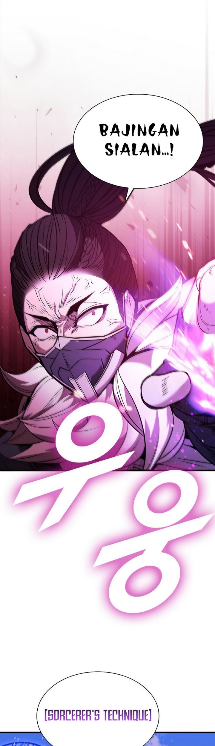 Taming Master Chapter 87 Gambar 56