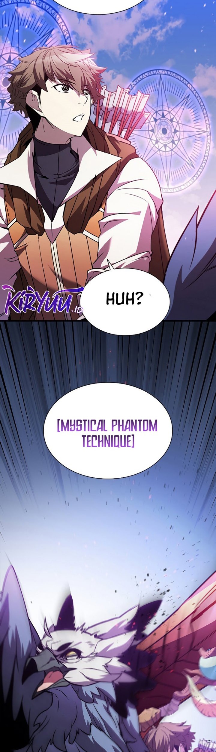 Taming Master Chapter 87 Gambar 57