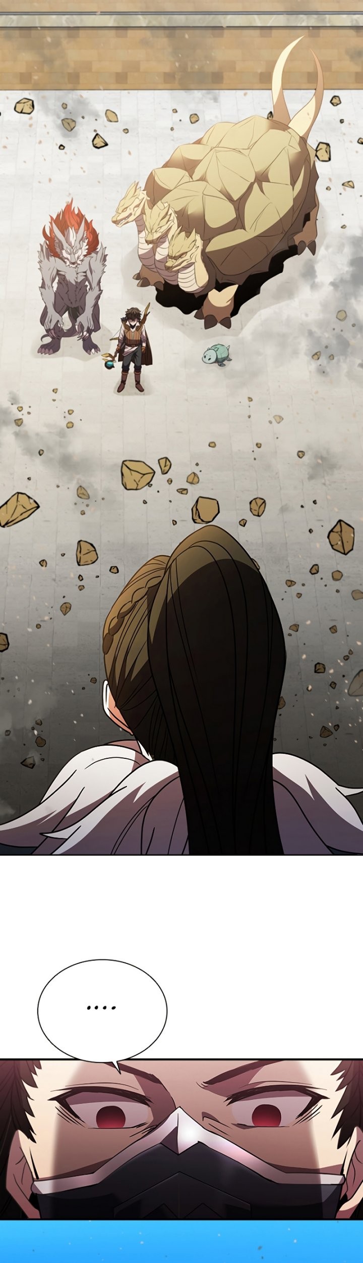 Taming Master Chapter 87 Gambar 64