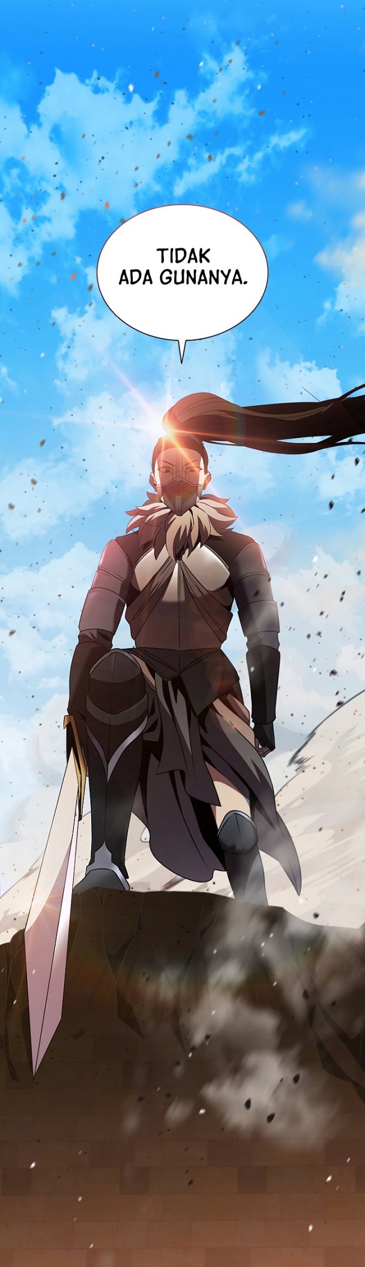 Taming Master Chapter 87 Gambar 65