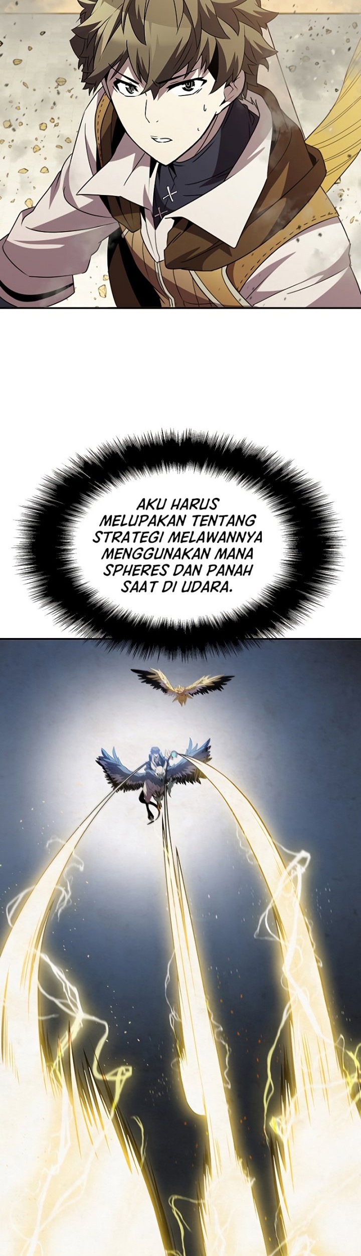 Taming Master Chapter 87 Gambar 67