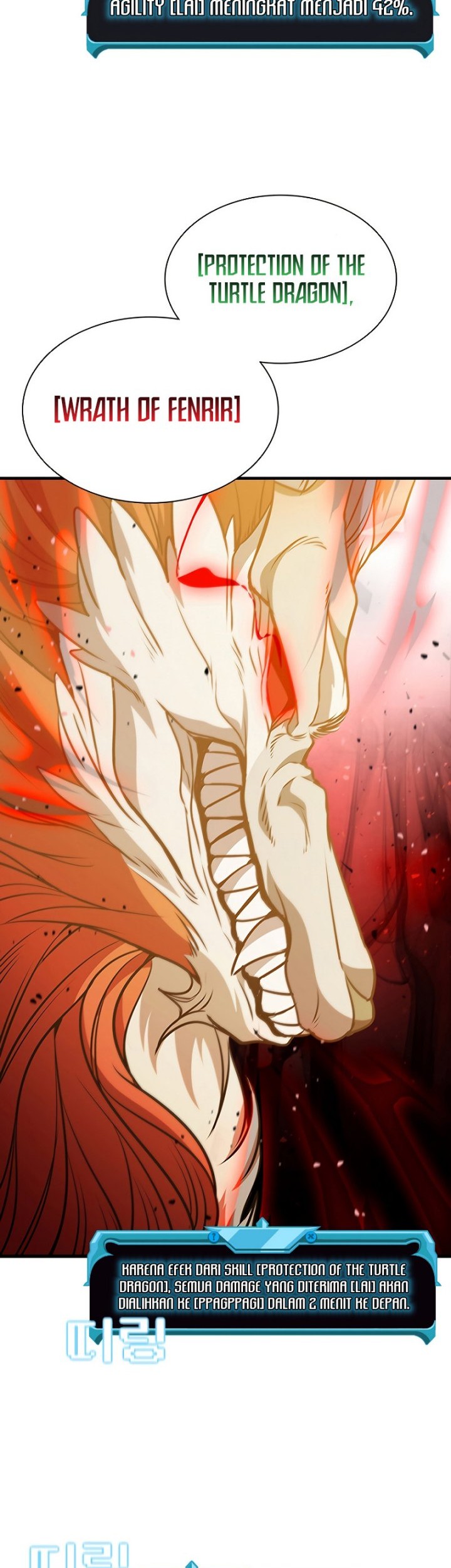 Taming Master Chapter 87 Gambar 70