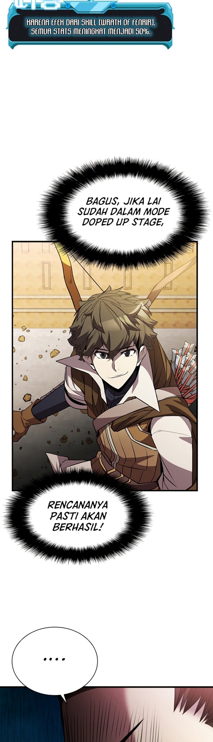 Taming Master Chapter 87 Gambar 71