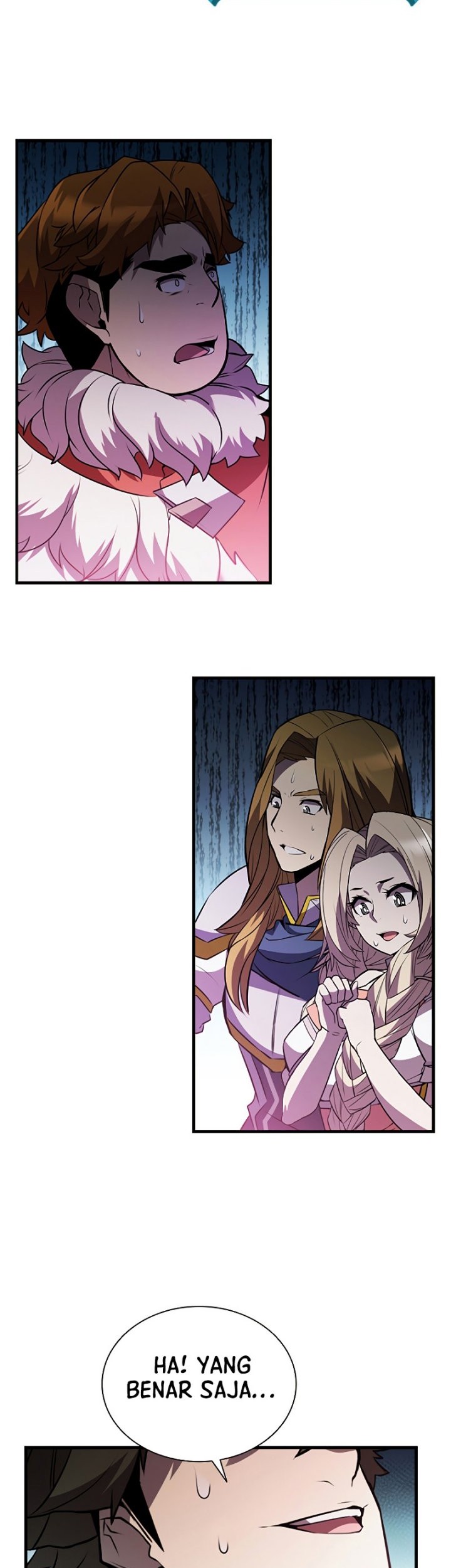 Taming Master Chapter 87 Gambar 76
