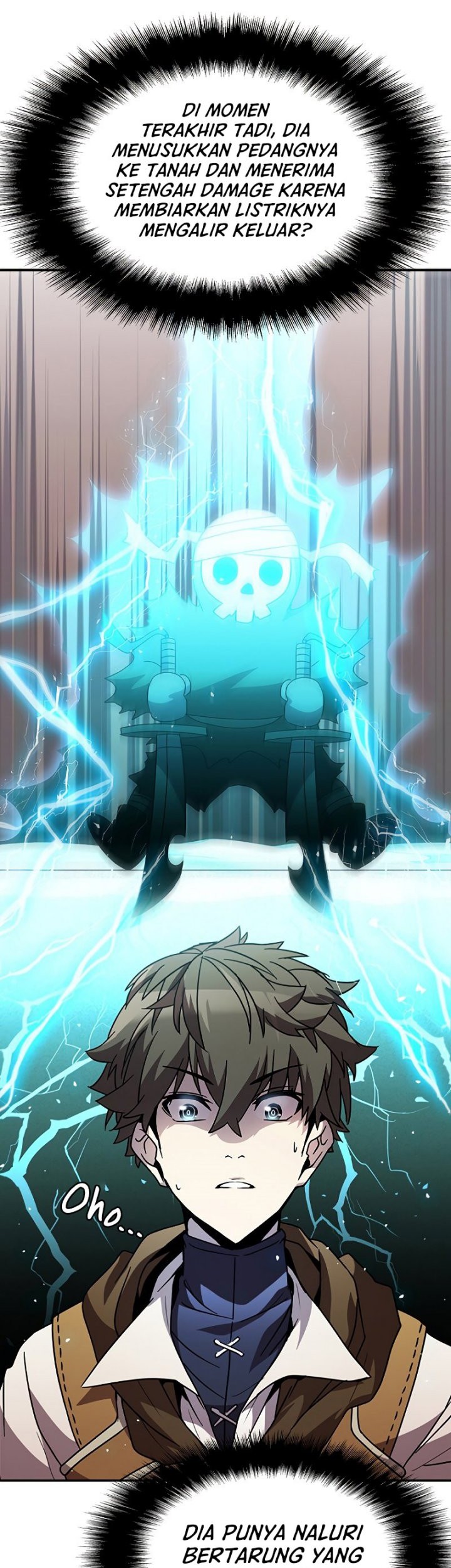 Taming Master Chapter 87 Gambar 8