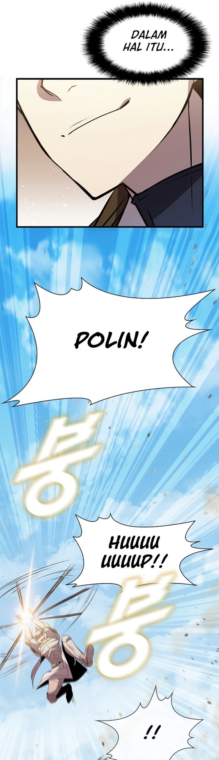 Taming Master Chapter 87 Gambar 11