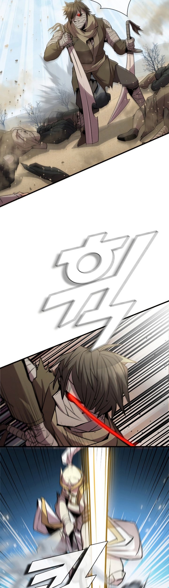 Taming Master Chapter 87 Gambar 12