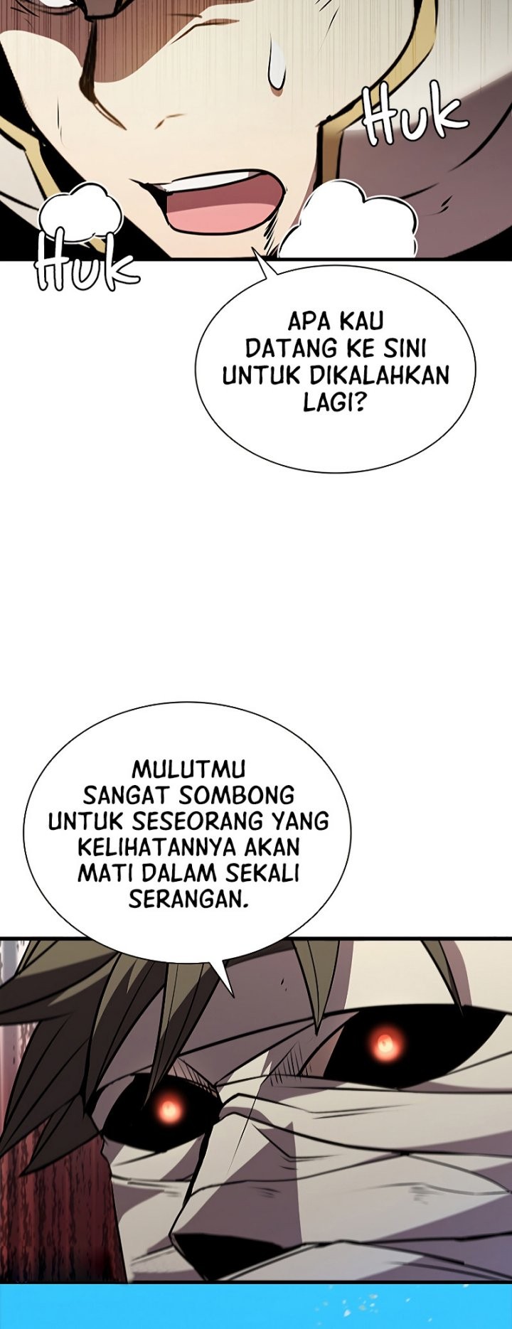 Taming Master Chapter 87 Gambar 15