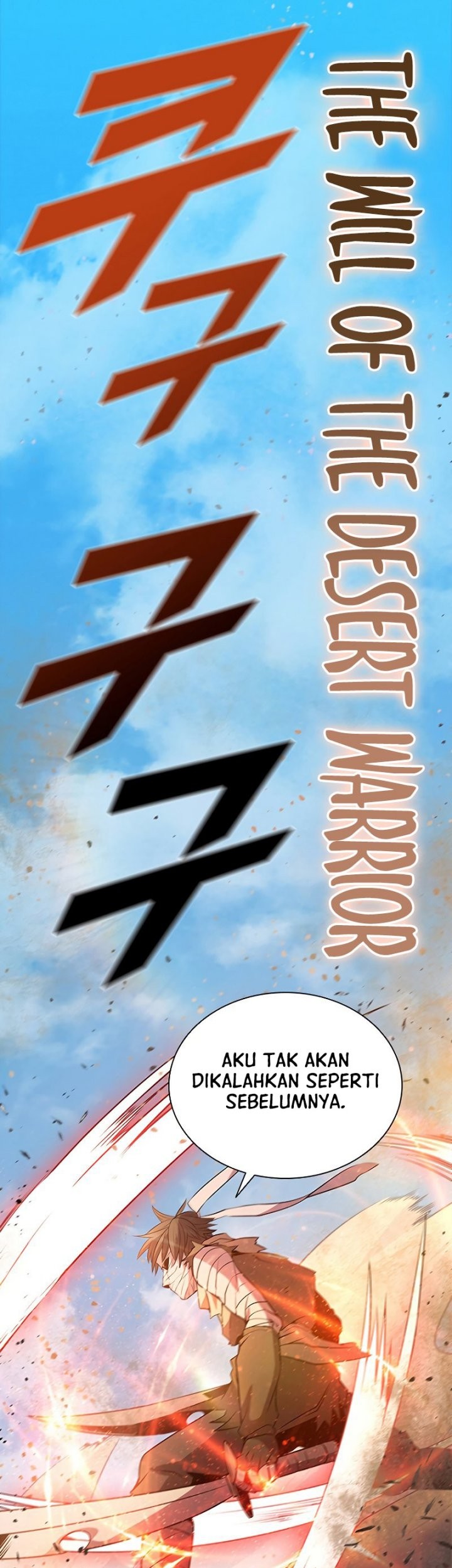 Taming Master Chapter 87 Gambar 16