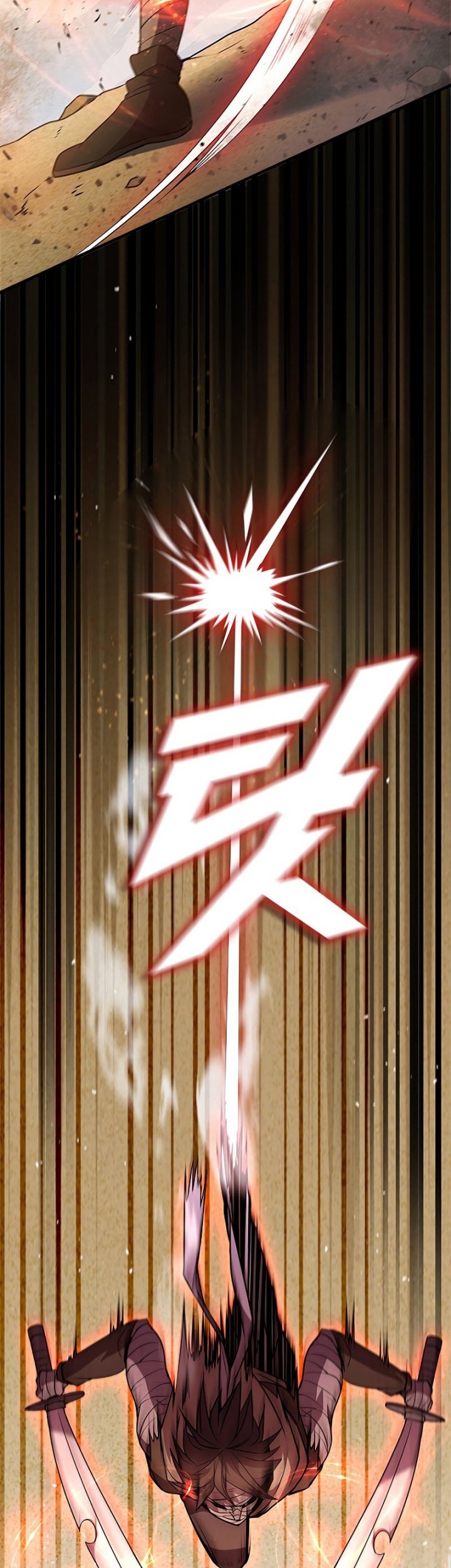 Taming Master Chapter 87 Gambar 17