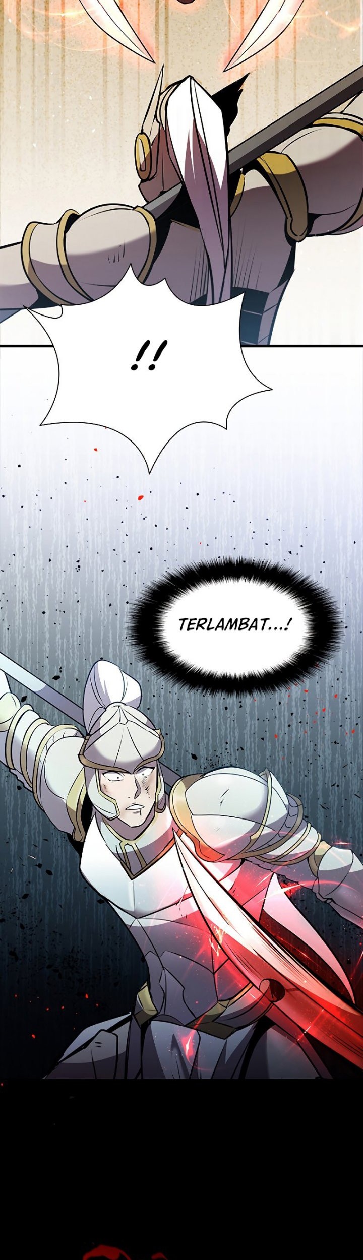 Taming Master Chapter 87 Gambar 18