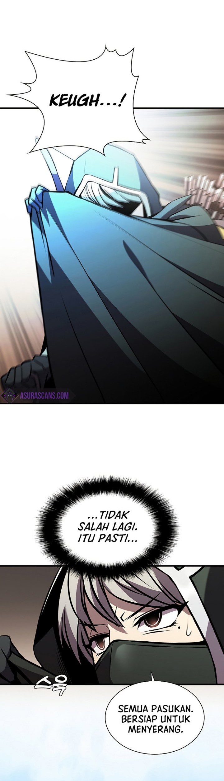 Taming Master Chapter 87 Gambar 22