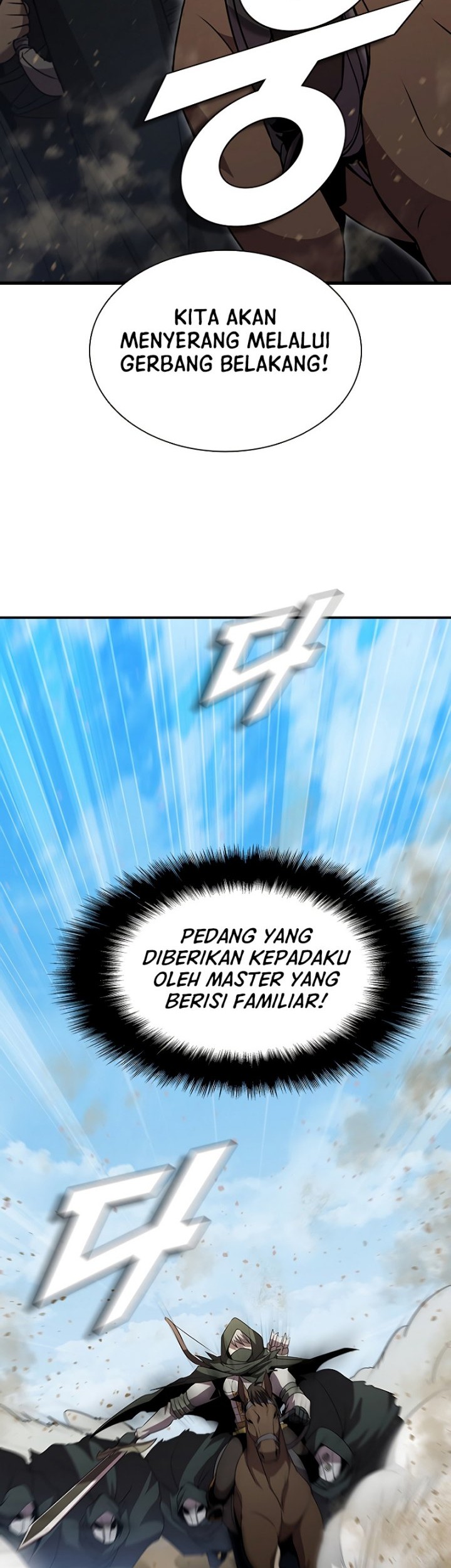Taming Master Chapter 87 Gambar 24