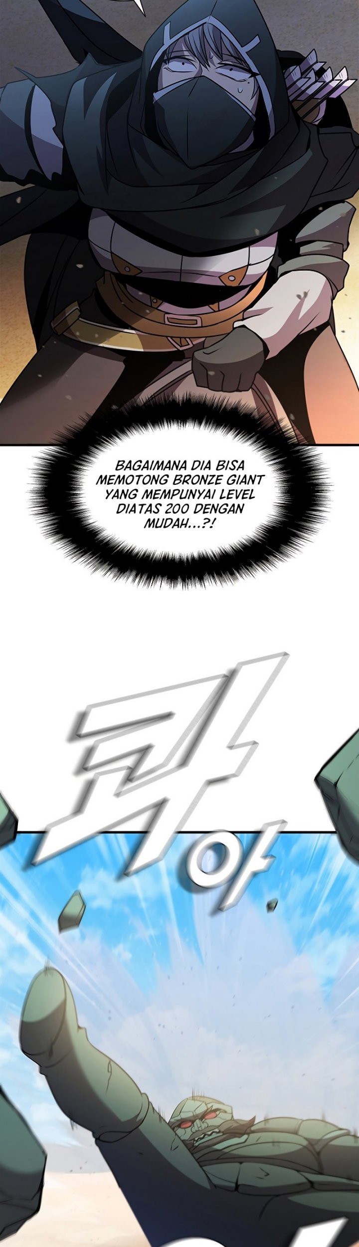Taming Master Chapter 87 Gambar 38