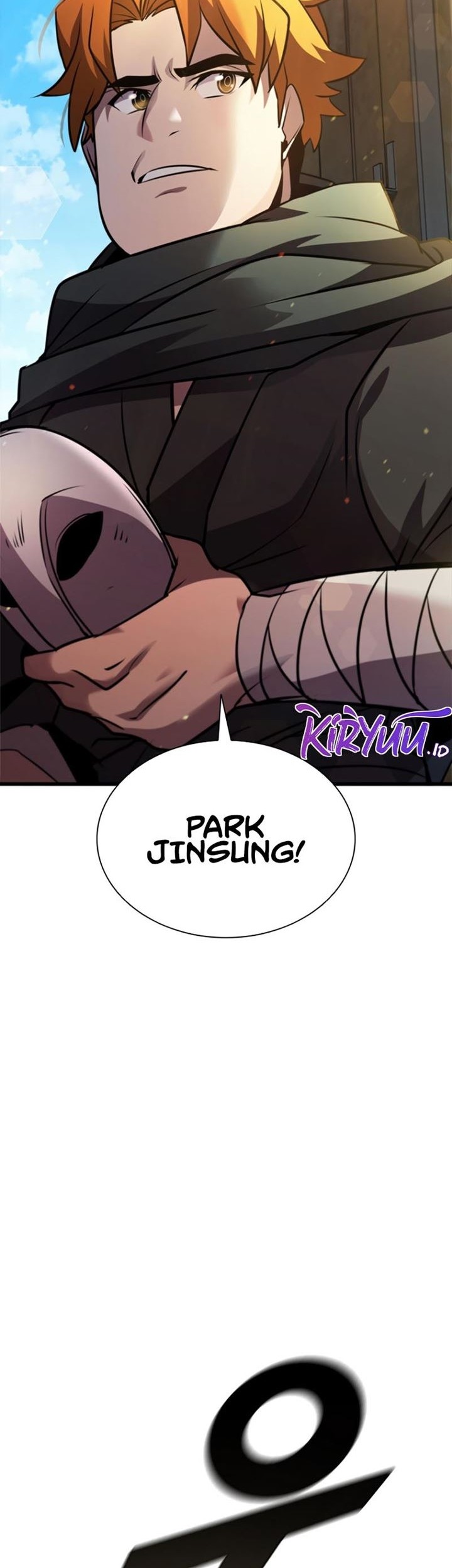 Taming Master Chapter 86 Gambar 56