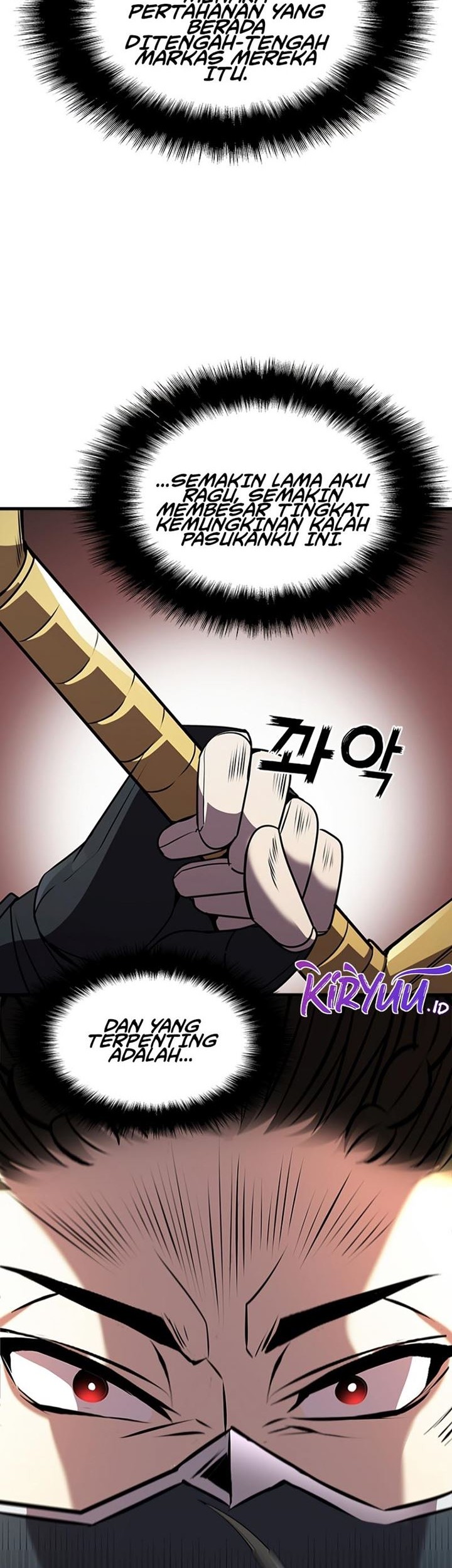 Taming Master Chapter 86 Gambar 27