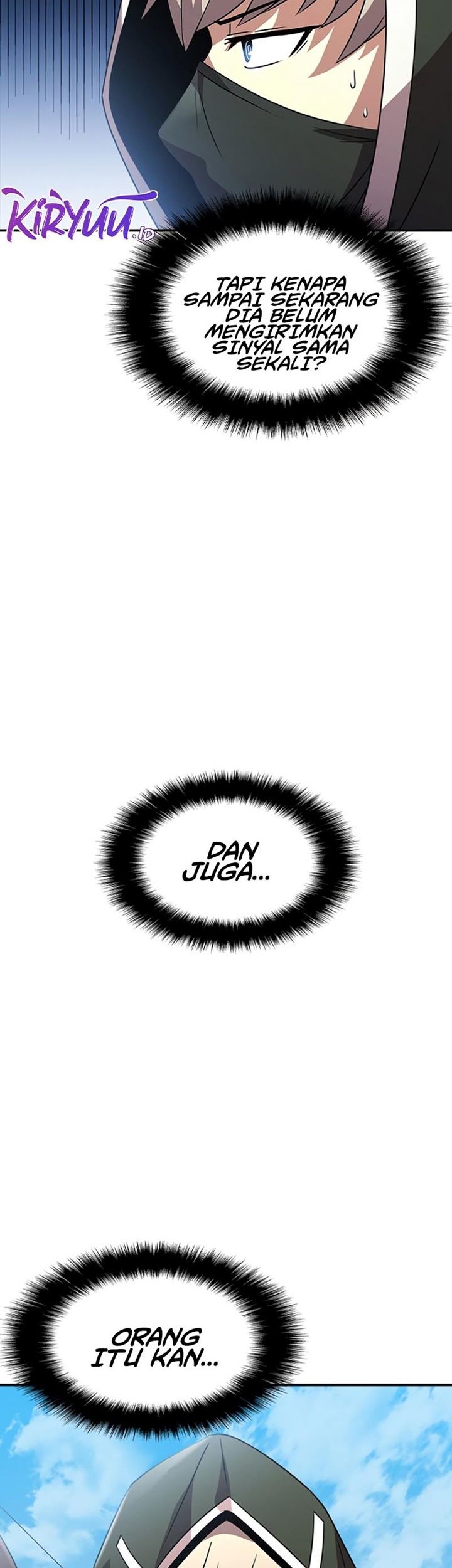 Taming Master Chapter 86 Gambar 44