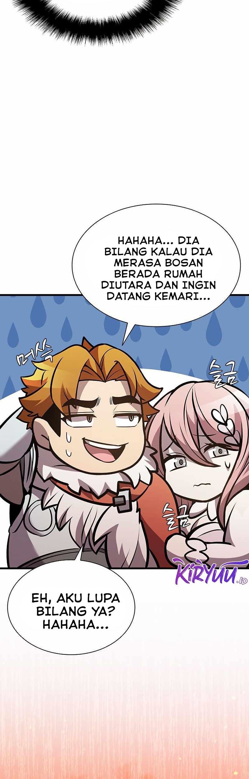 Taming Master Chapter 85 Gambar 41