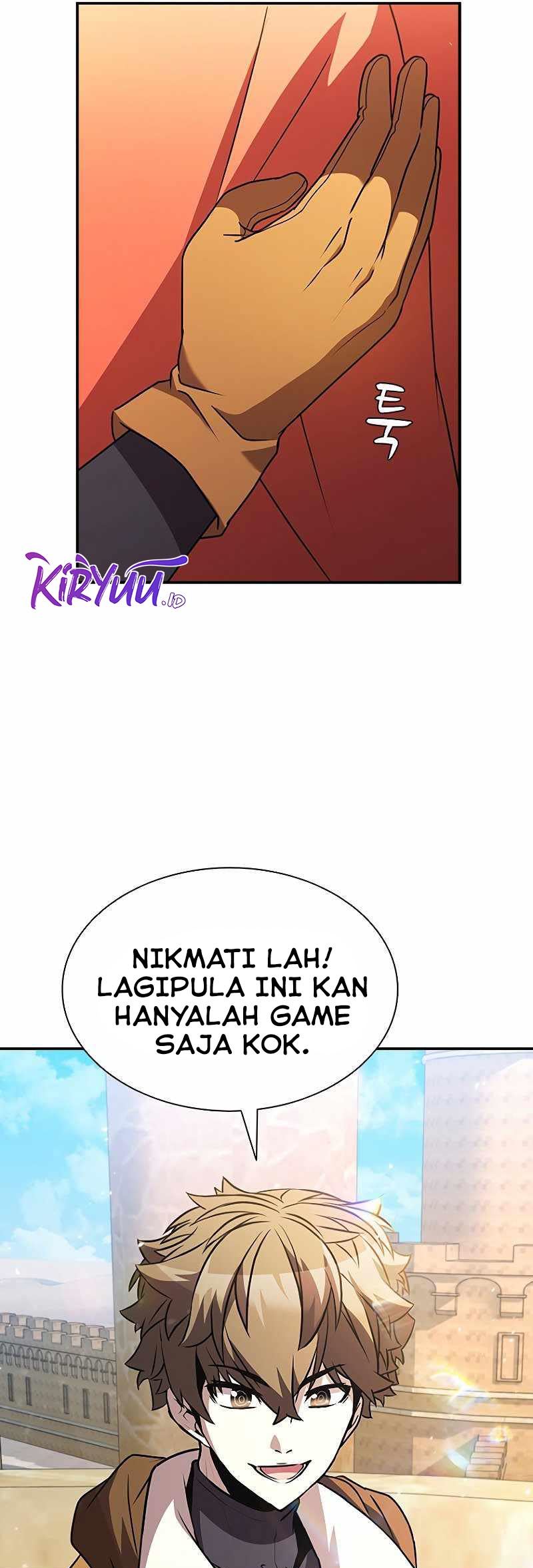 Taming Master Chapter 85 Gambar 112