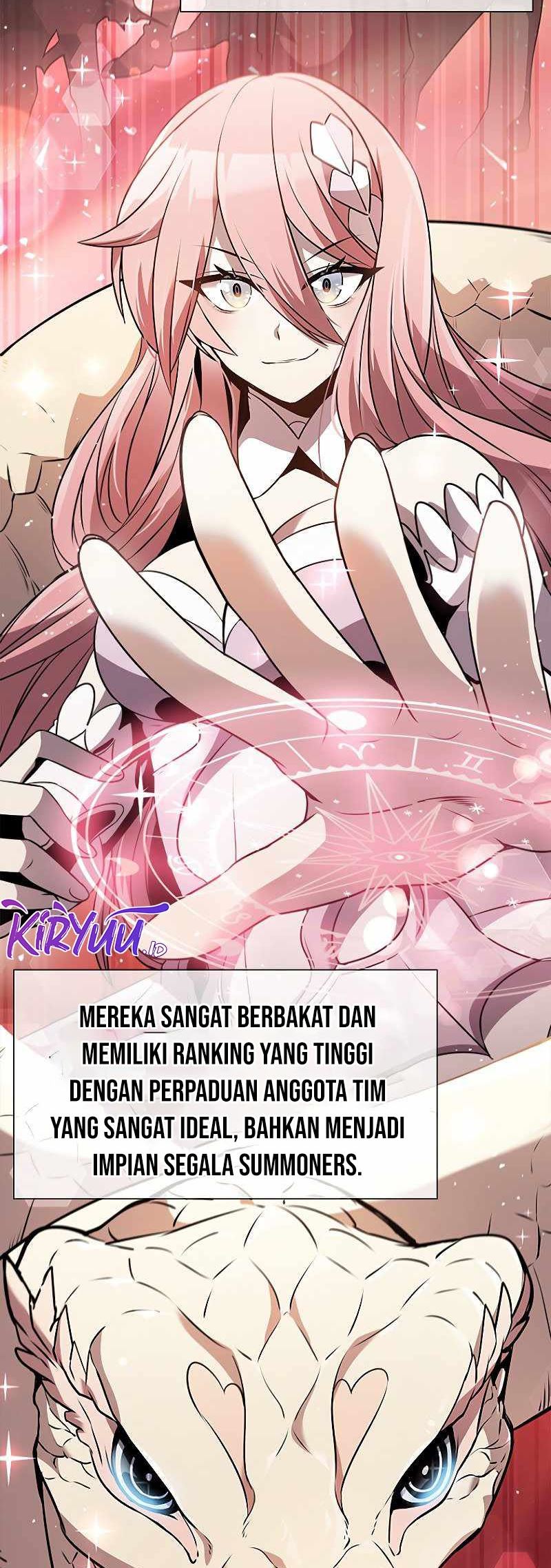 Taming Master Chapter 85 Gambar 14
