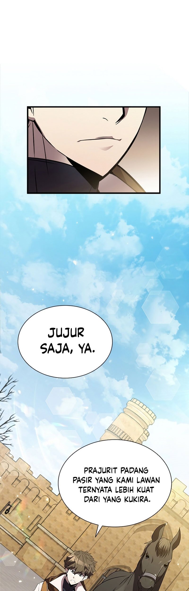 Taming Master Chapter 84 Gambar 23