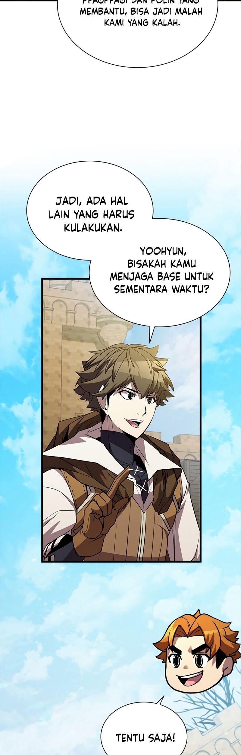 Taming Master Chapter 84 Gambar 25