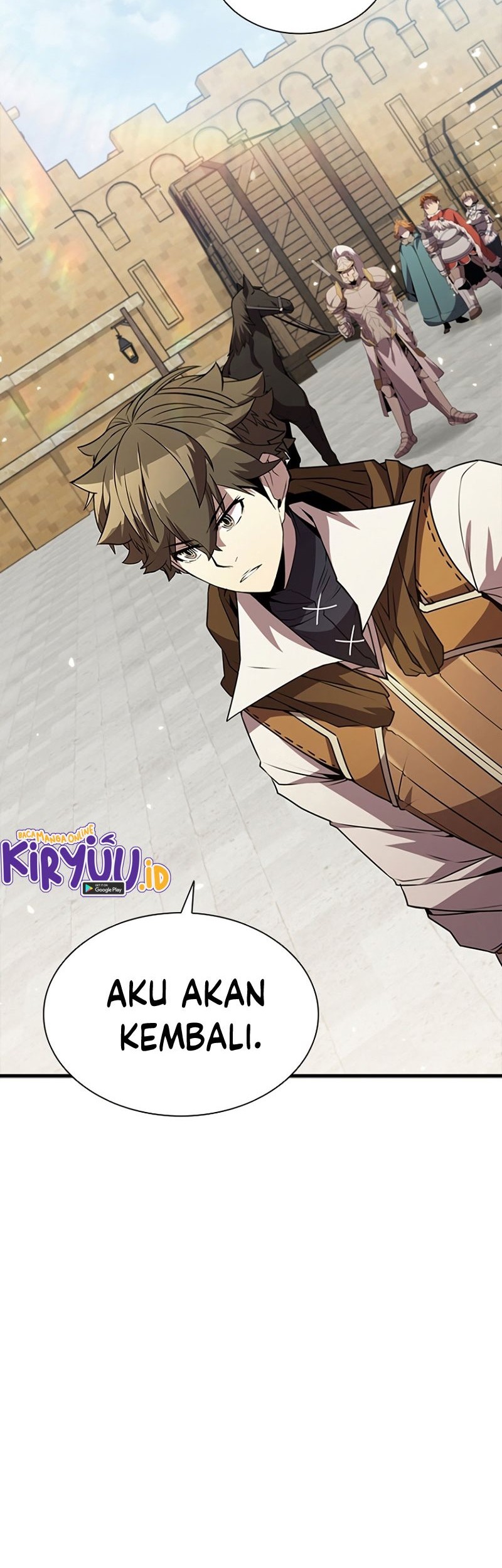 Taming Master Chapter 84 Gambar 26