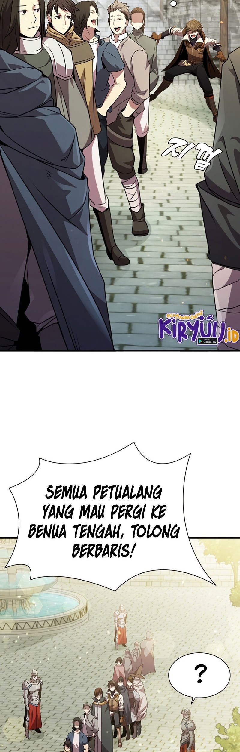 Taming Master Chapter 84 Gambar 29