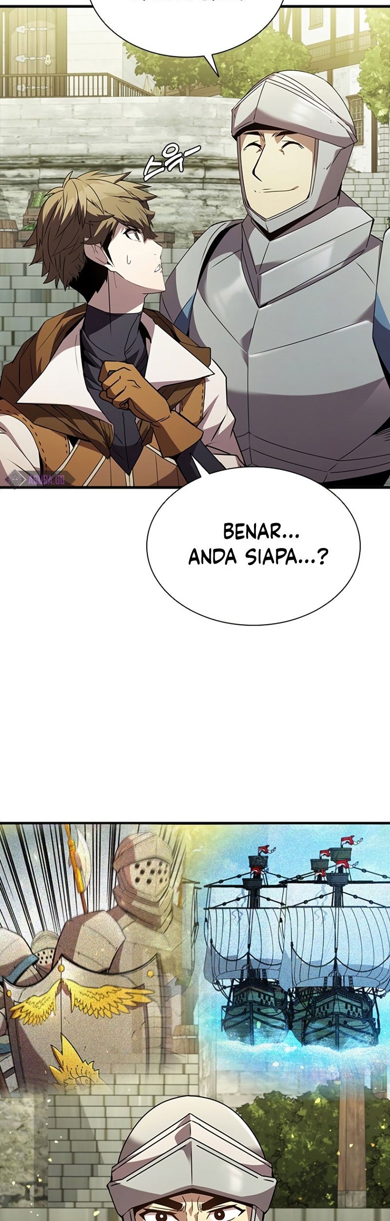 Taming Master Chapter 84 Gambar 32