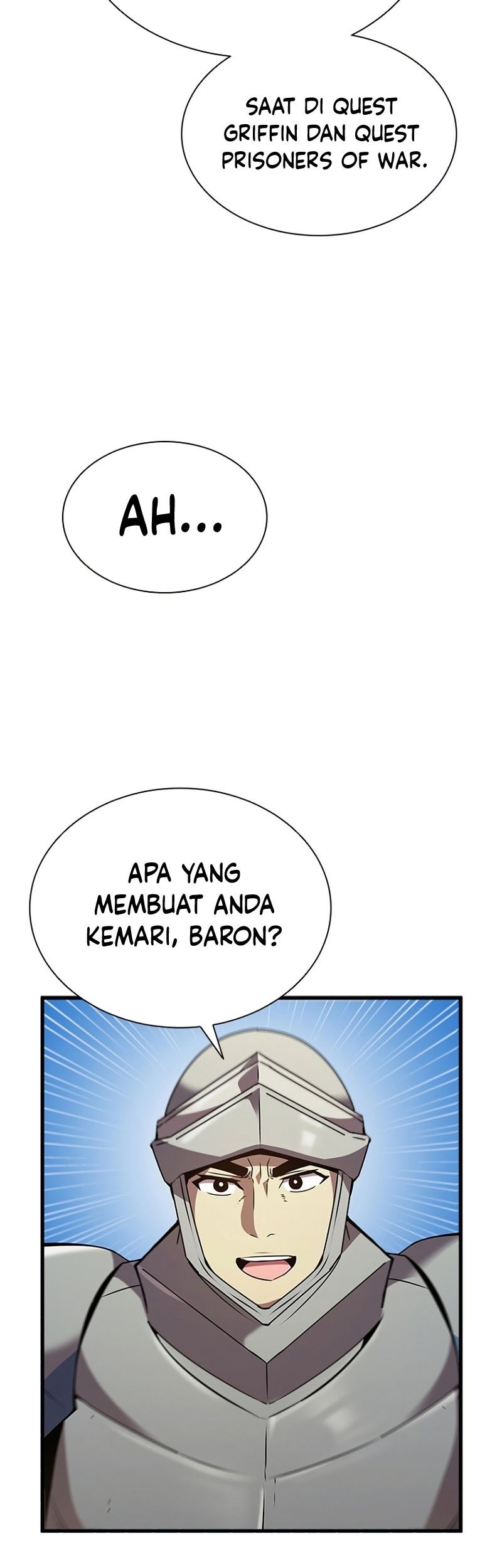 Taming Master Chapter 84 Gambar 34