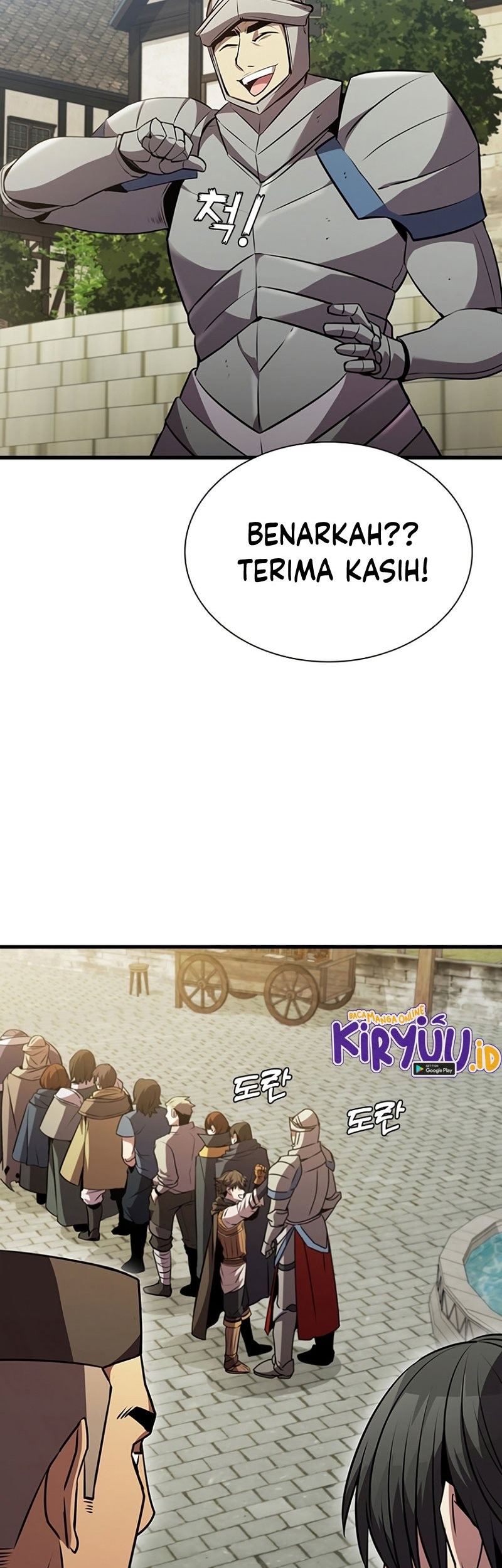 Taming Master Chapter 84 Gambar 37