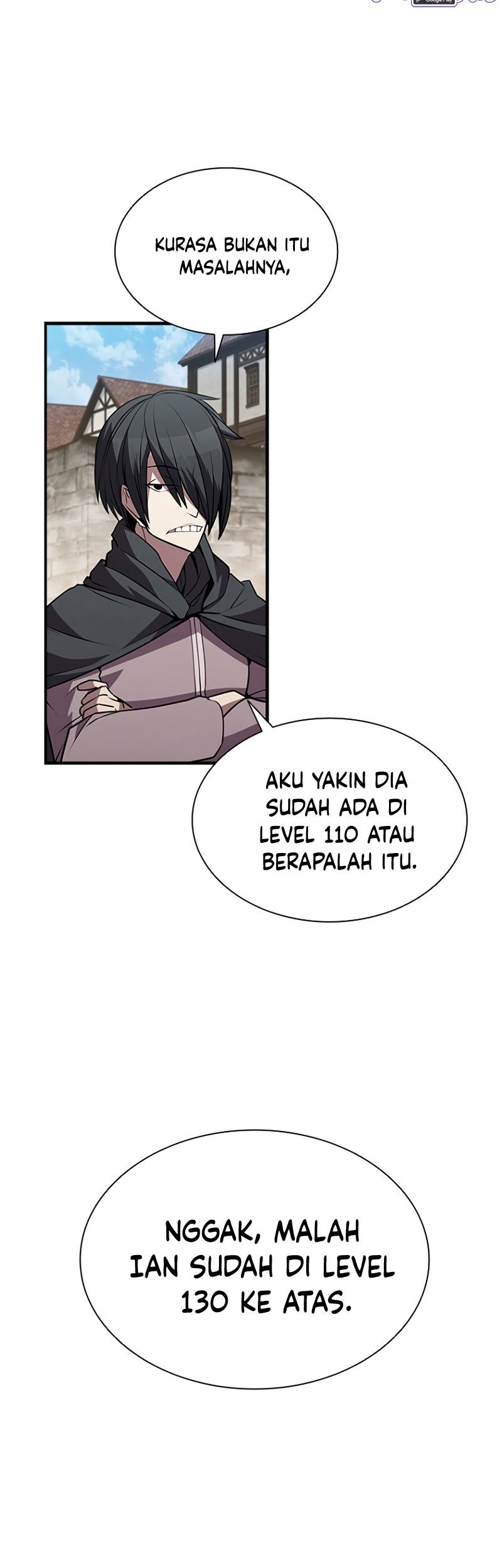 Taming Master Chapter 84 Gambar 43