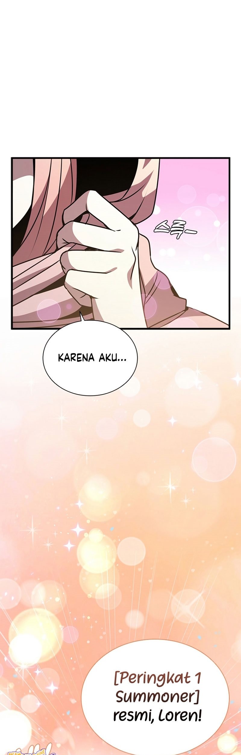 Taming Master Chapter 84 Gambar 46