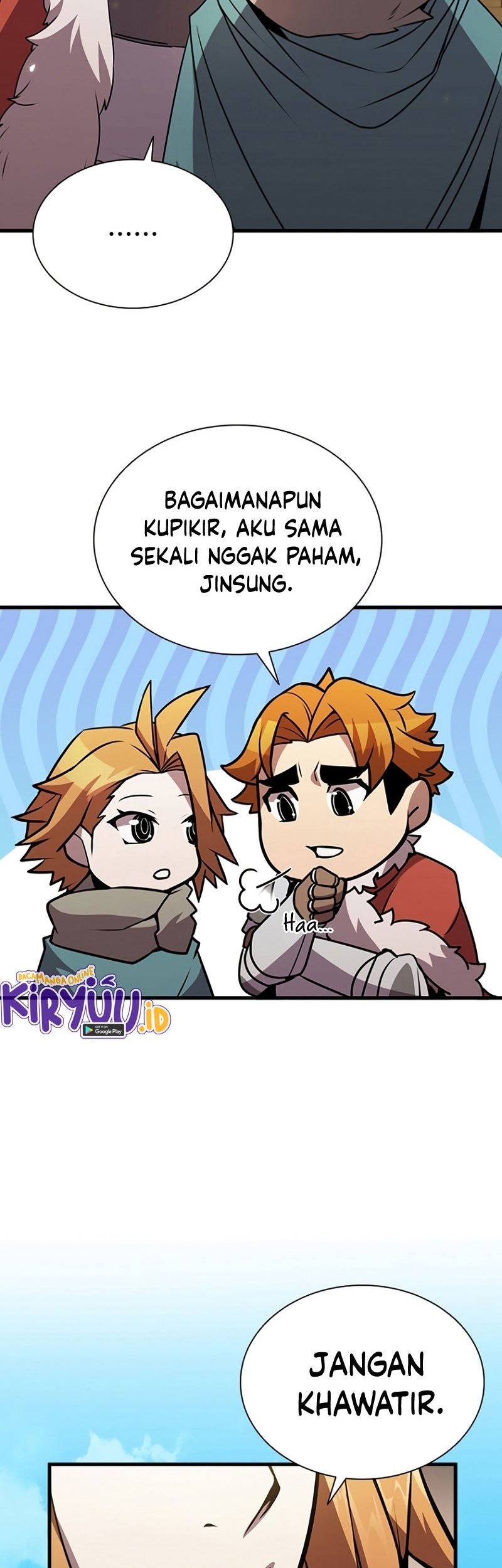 Taming Master Chapter 84 Gambar 55
