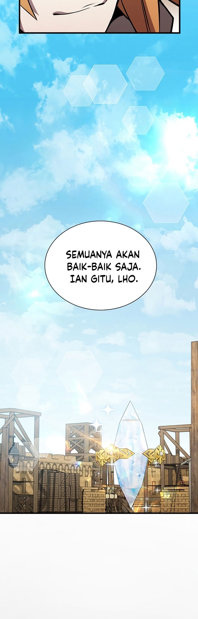 Taming Master Chapter 84 Gambar 56