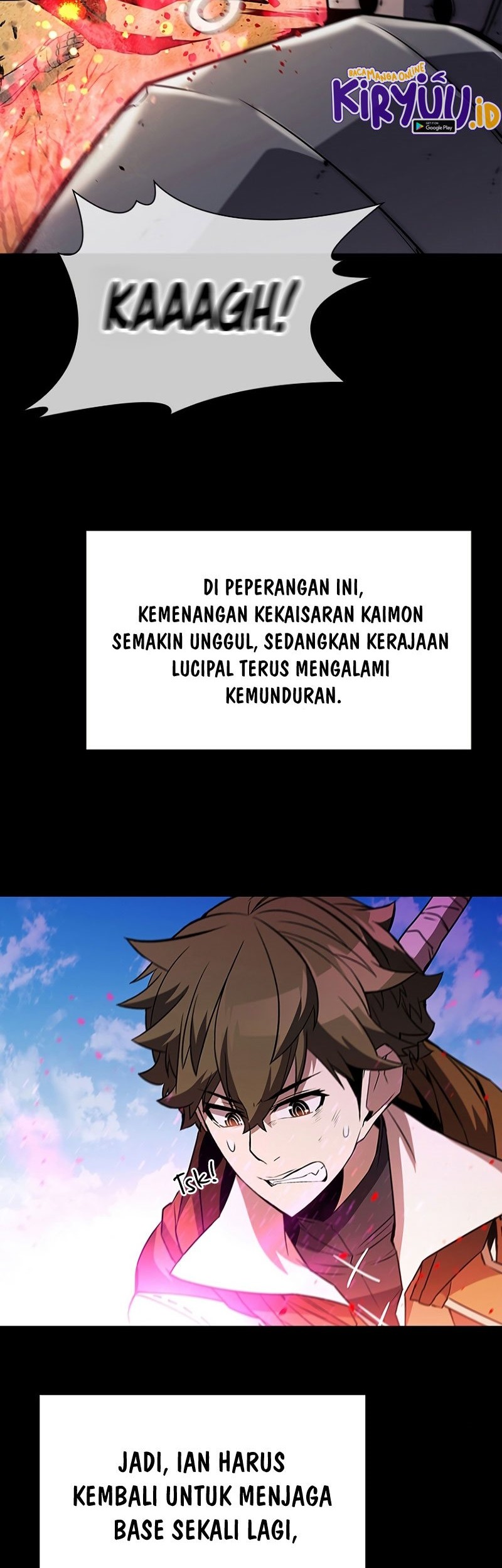 Taming Master Chapter 84 Gambar 59