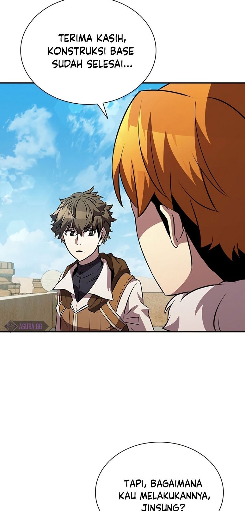 Taming Master Chapter 84 Gambar 63