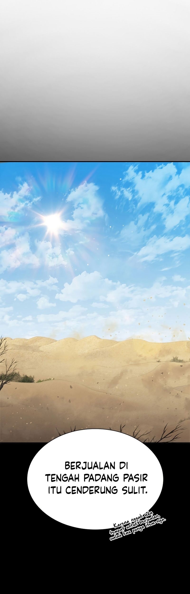 Taming Master Chapter 84 Gambar 67