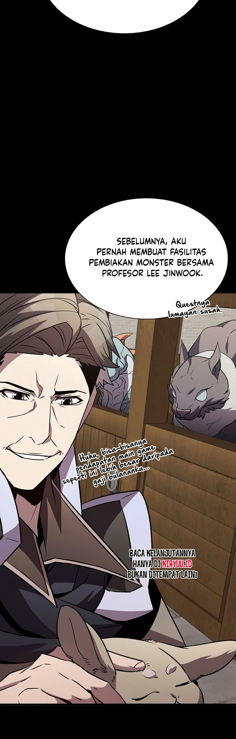 Taming Master Chapter 84 Gambar 70