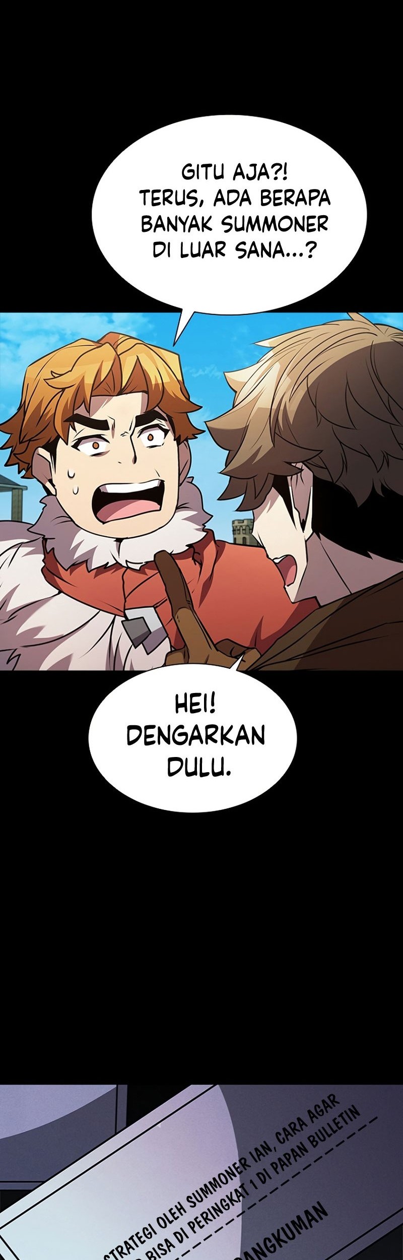 Taming Master Chapter 84 Gambar 71