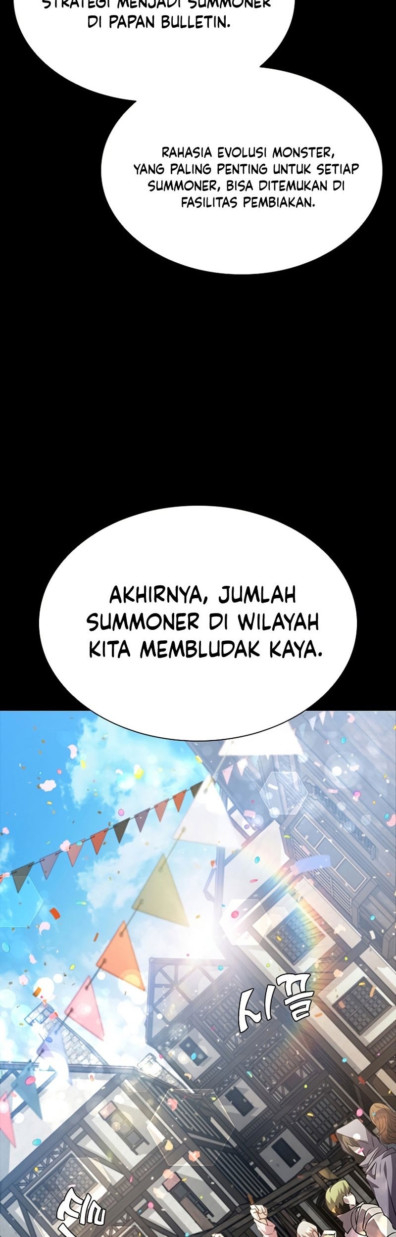 Taming Master Chapter 84 Gambar 73