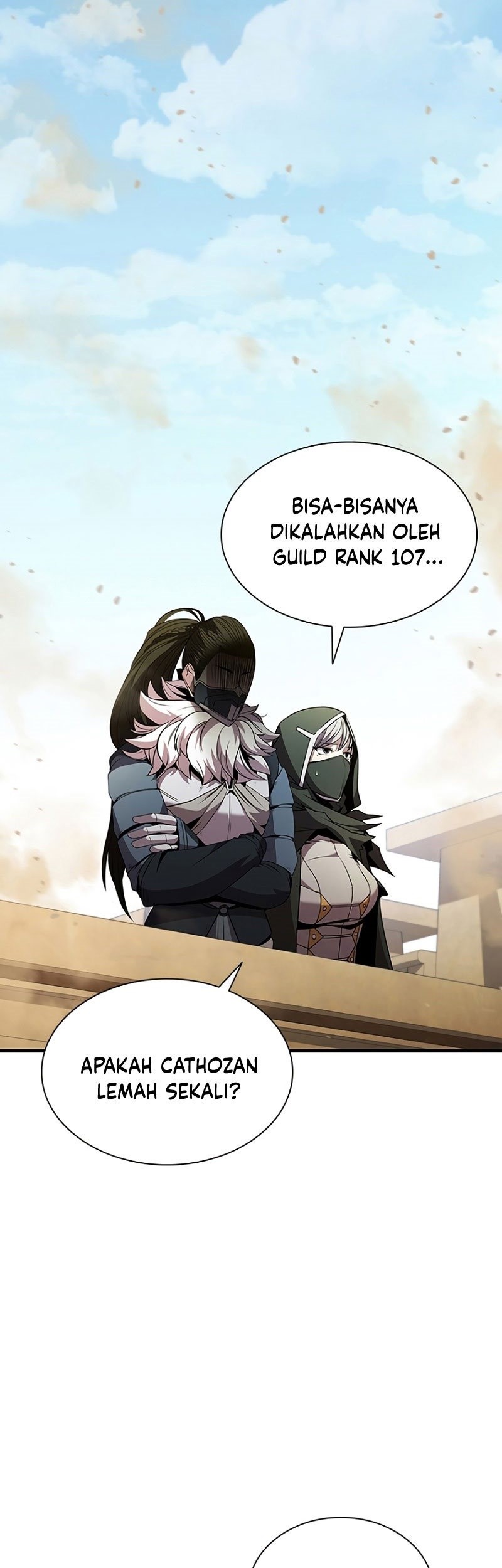 Taming Master Chapter 84 Gambar 4