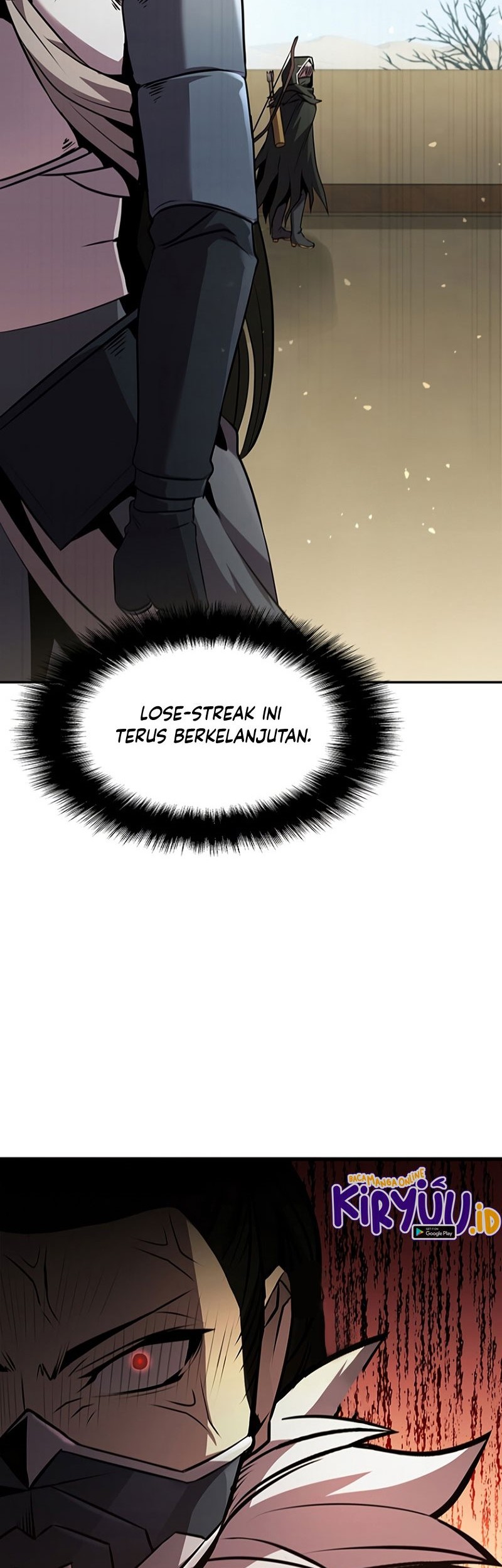 Taming Master Chapter 84 Gambar 8