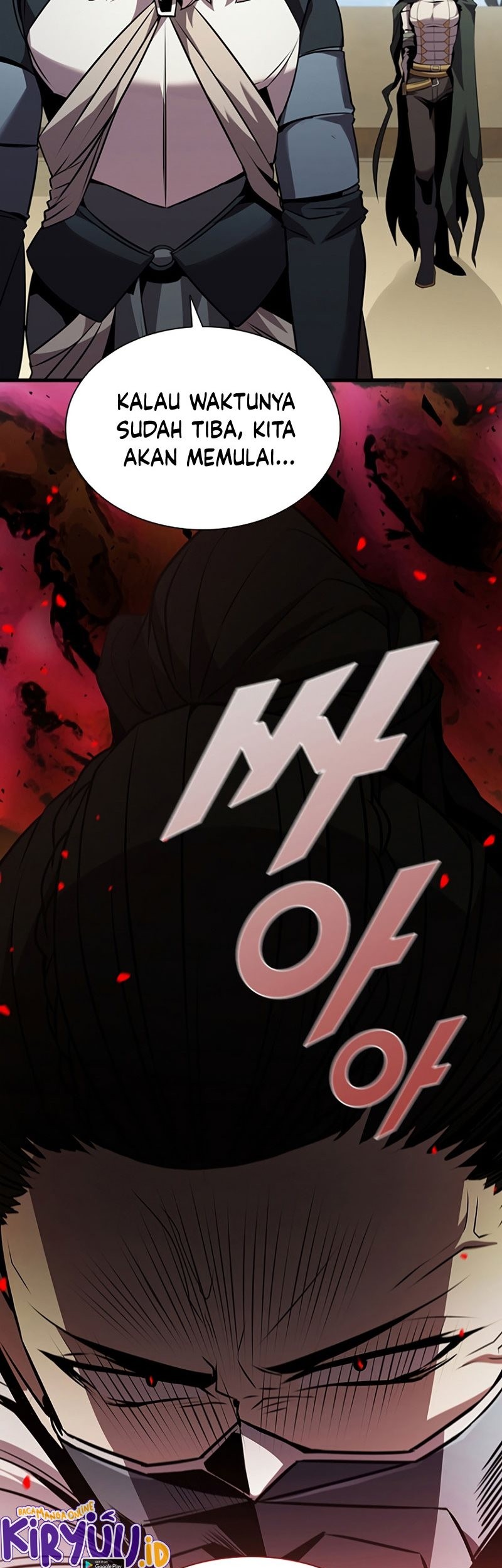 Taming Master Chapter 84 Gambar 10